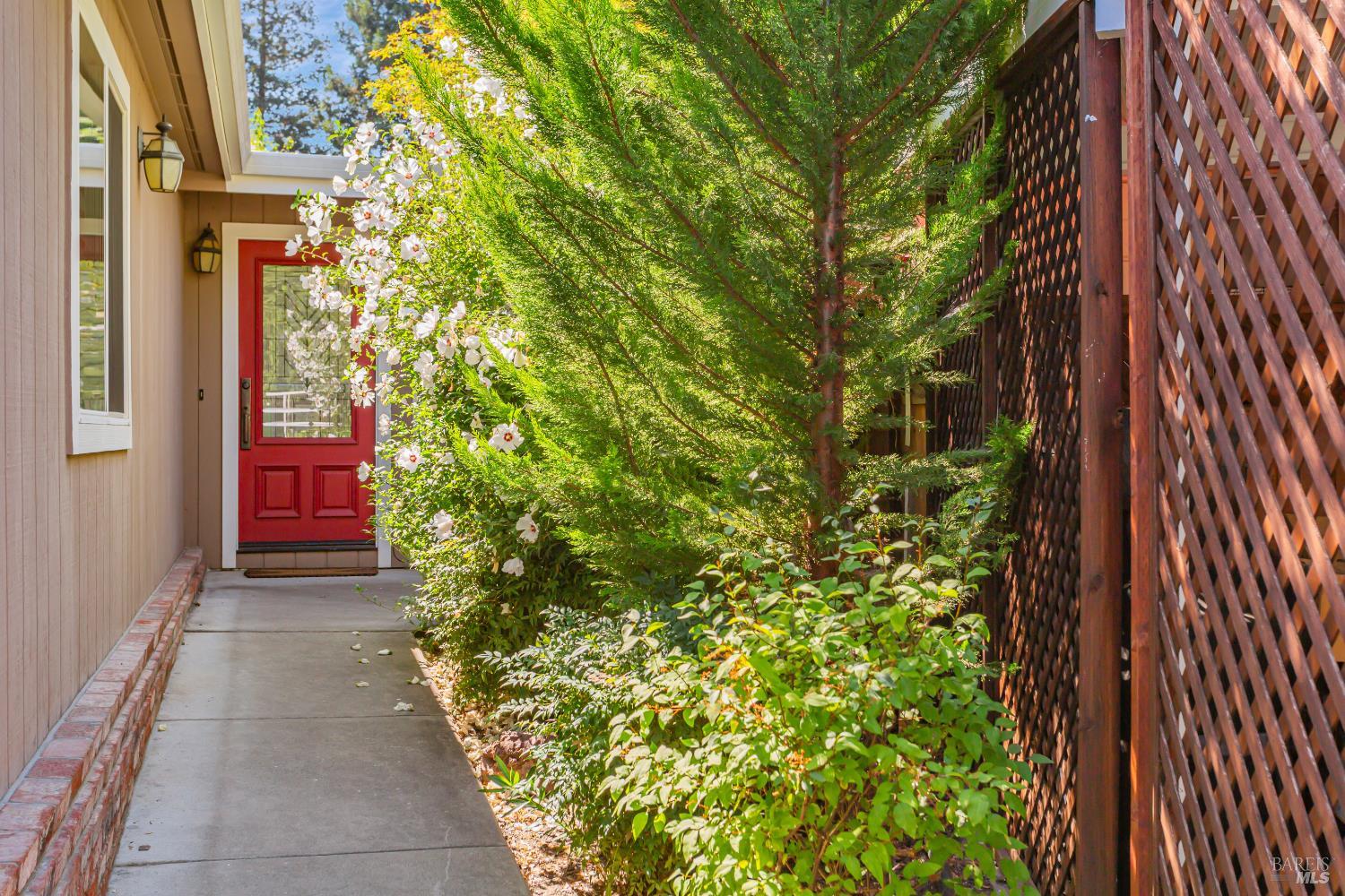 Detail Gallery Image 31 of 39 For 24 San Lucas Ct, Saint Helena,  CA 94574 - 2 Beds | 2/1 Baths