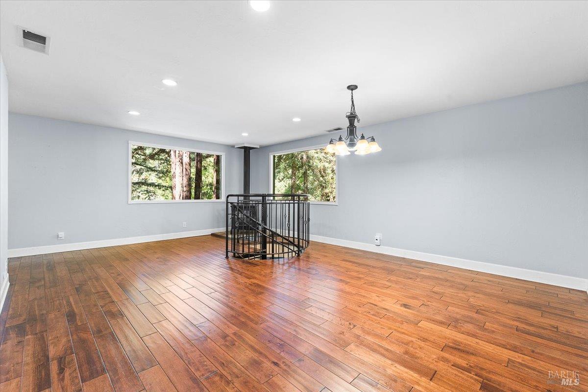 Detail Gallery Image 15 of 36 For 11165 Hwy 116 Unkn, Forestville,  CA 95436 - 3 Beds | 1 Baths