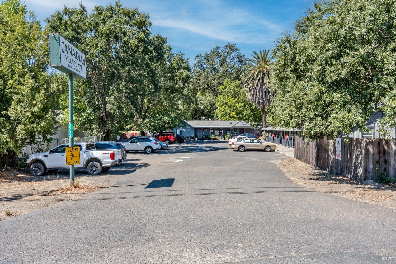 Detail Gallery Image 1 of 38 For 2280 S State St, Ukiah,  CA 95482 - – Beds | – Baths