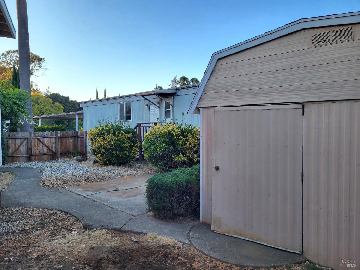 Detail Gallery Image 24 of 35 For 810 Fahey Ct, Vallejo,  CA 94590 - 3 Beds | 1 Baths