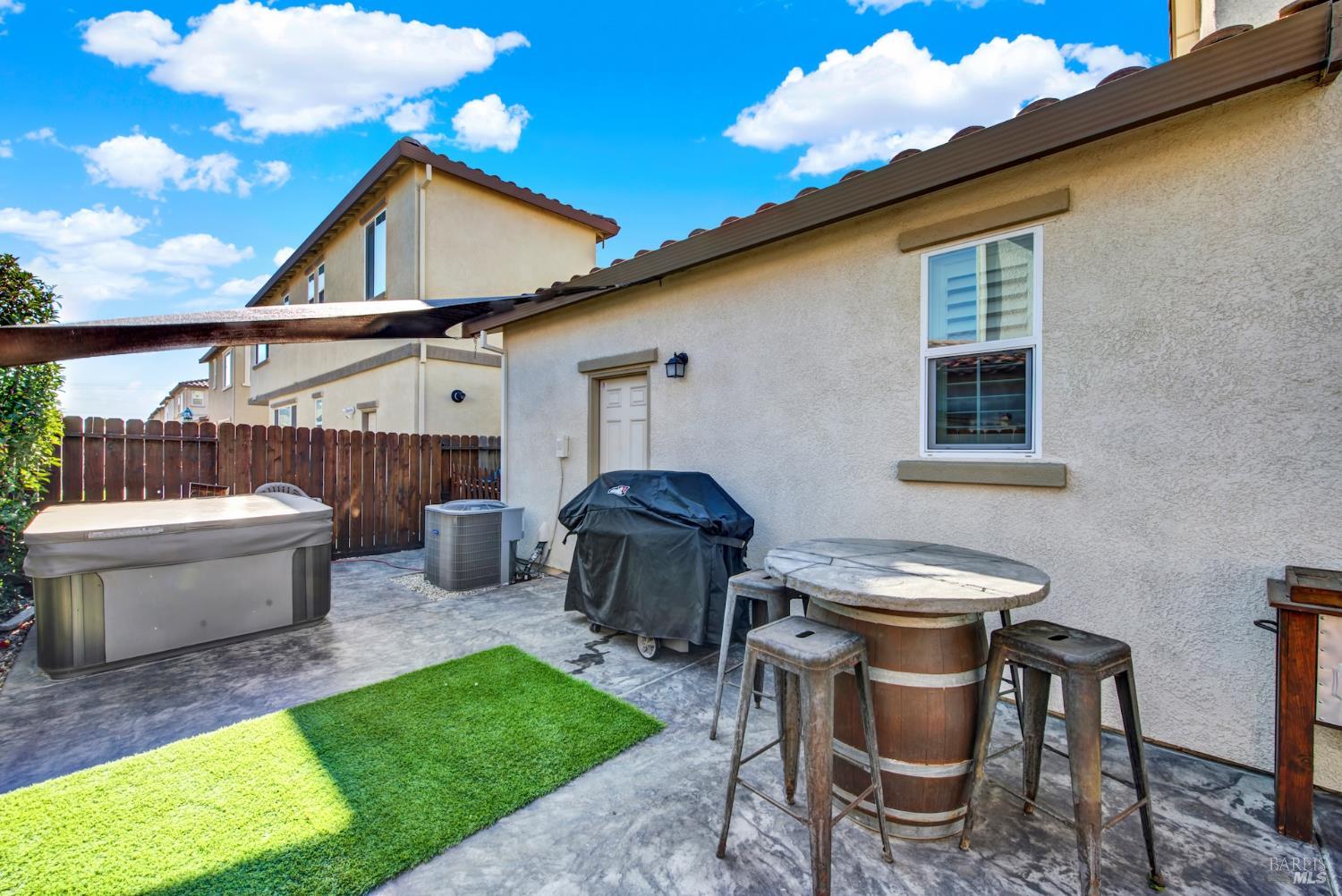 Detail Gallery Image 52 of 67 For 336 Primrose Dr, Vacaville,  CA 95687 - 4 Beds | 3 Baths