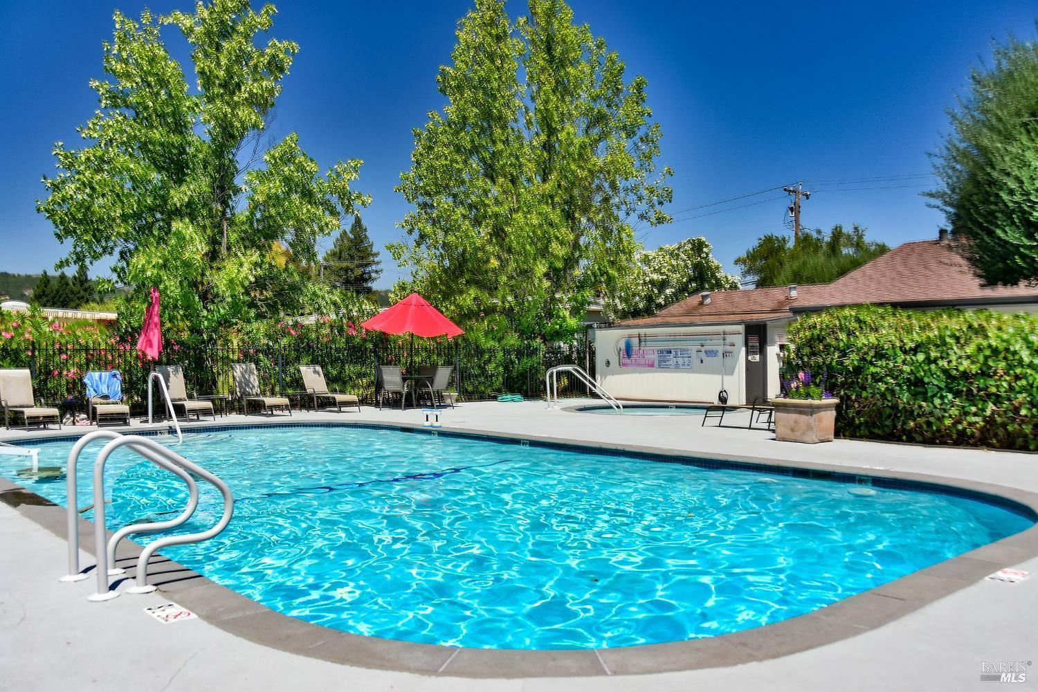 Detail Gallery Image 20 of 25 For 53 Guadalajara Dr, Sonoma,  CA 95476 - 2 Beds | 2 Baths