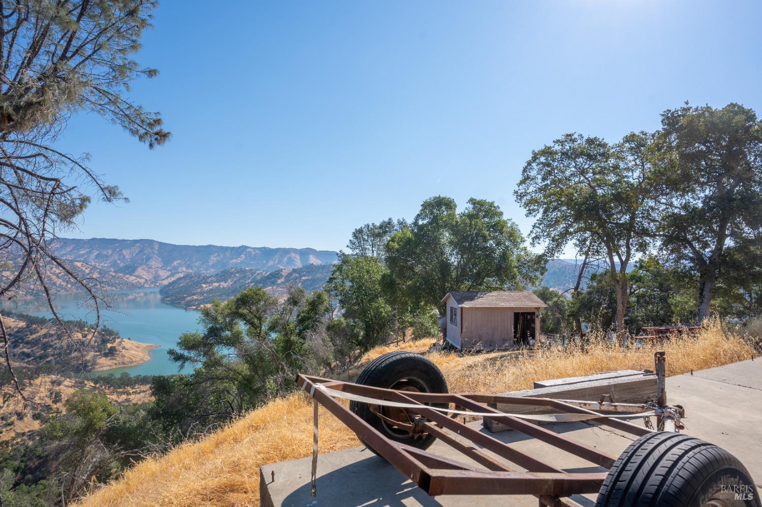 Detail Gallery Image 13 of 24 For 1320 Headlands Dr, Napa,  CA 94558 - – Beds | – Baths