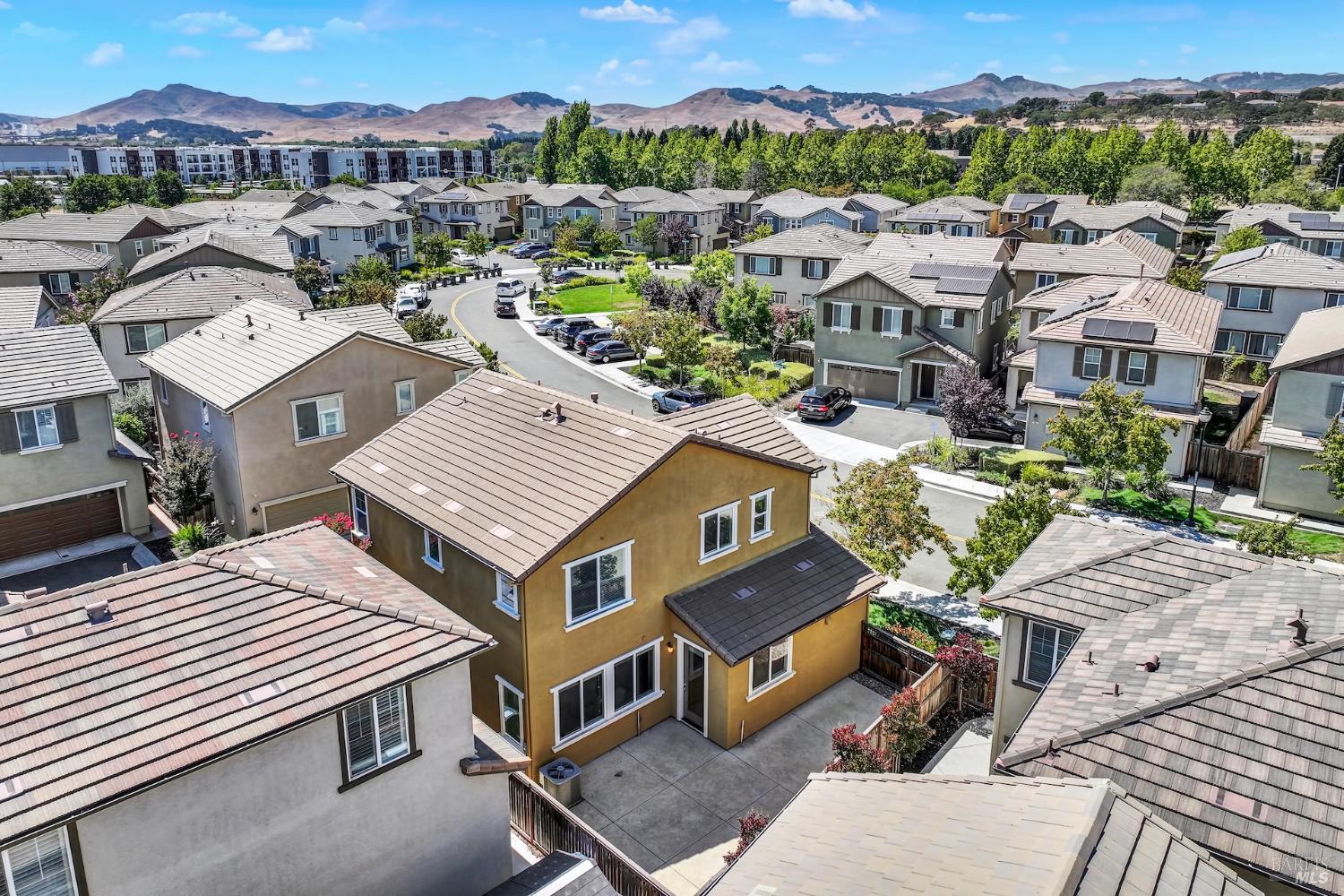 Detail Gallery Image 62 of 71 For 399 Allegany Ct, Fairfield,  CA 94534 - 3 Beds | 2/1 Baths