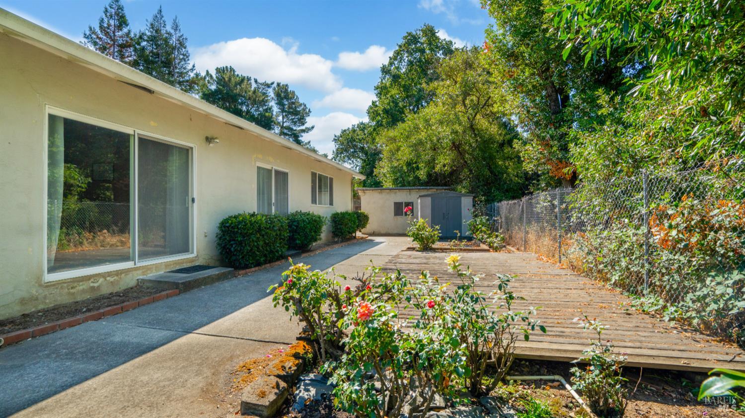 Detail Gallery Image 57 of 78 For 14 St. Paul Cir, Novato,  CA 94947 - 4 Beds | 2 Baths