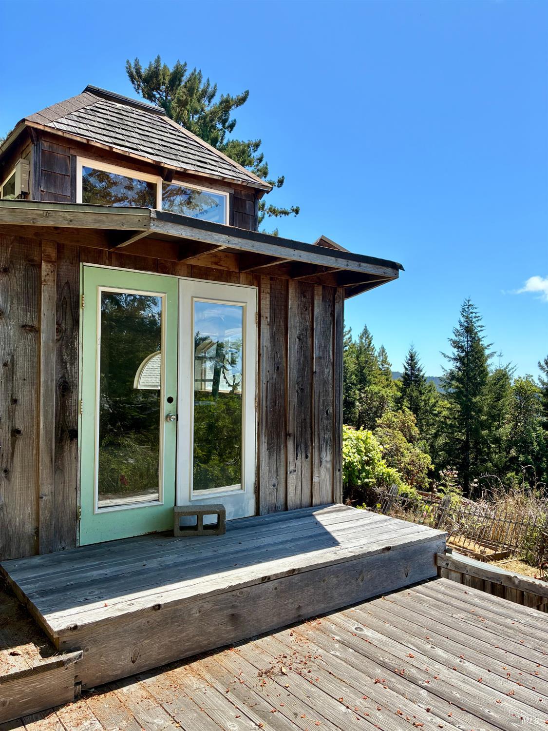 Detail Gallery Image 48 of 49 For 44990 Bill Owens Rd, Point Arena,  CA 95468 - 3 Beds | 1 Baths