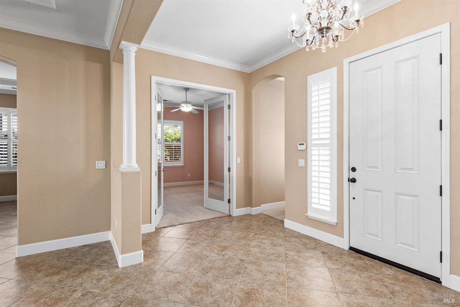 Detail Gallery Image 10 of 39 For 7518 Walnut Orchard Way, Santa Rosa,  CA 95409 - 3 Beds | 2 Baths
