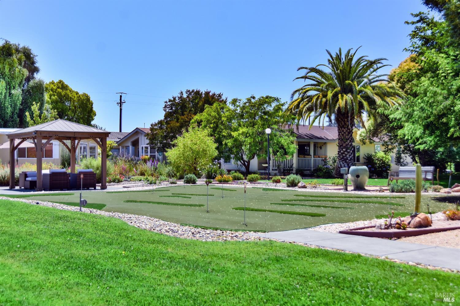 Detail Gallery Image 22 of 25 For 53 Guadalajara Dr, Sonoma,  CA 95476 - 2 Beds | 2 Baths