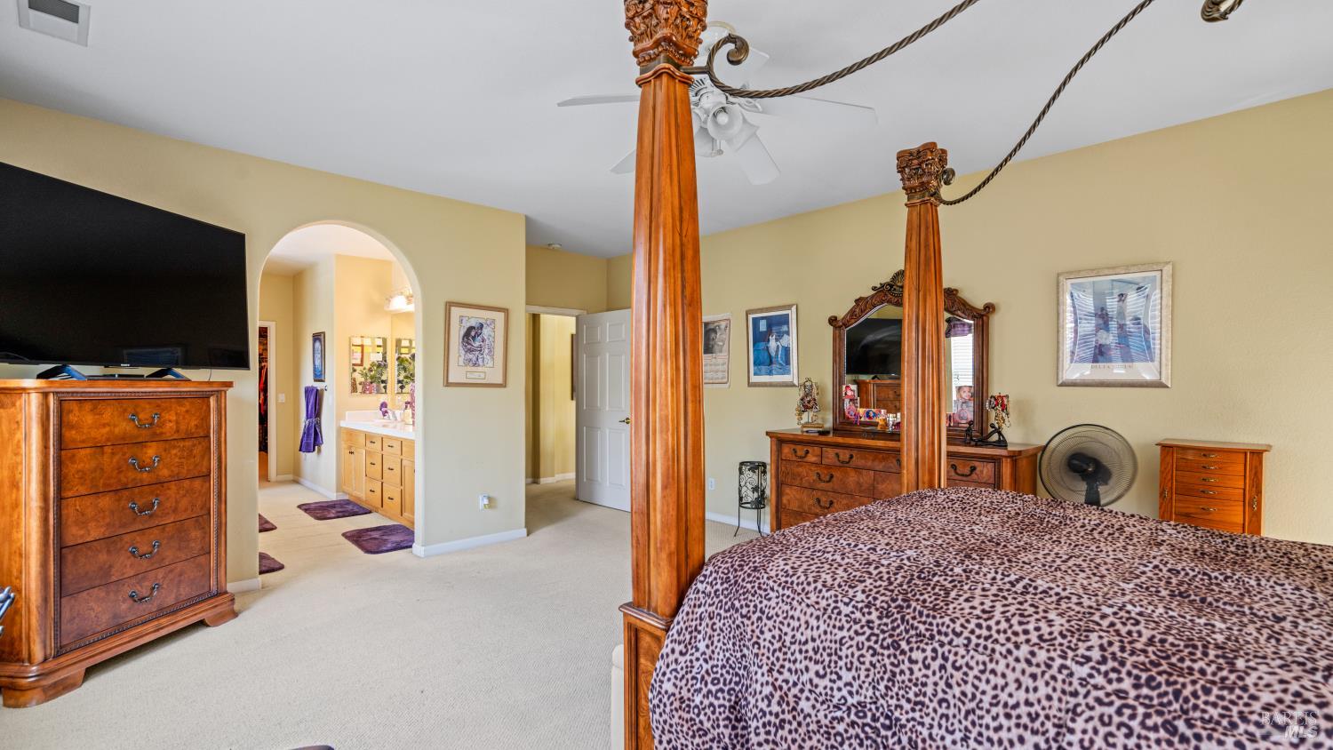 Detail Gallery Image 40 of 57 For 3501 Sunny Hill Ct, Fairfield,  CA 94534 - 4 Beds | 4/1 Baths