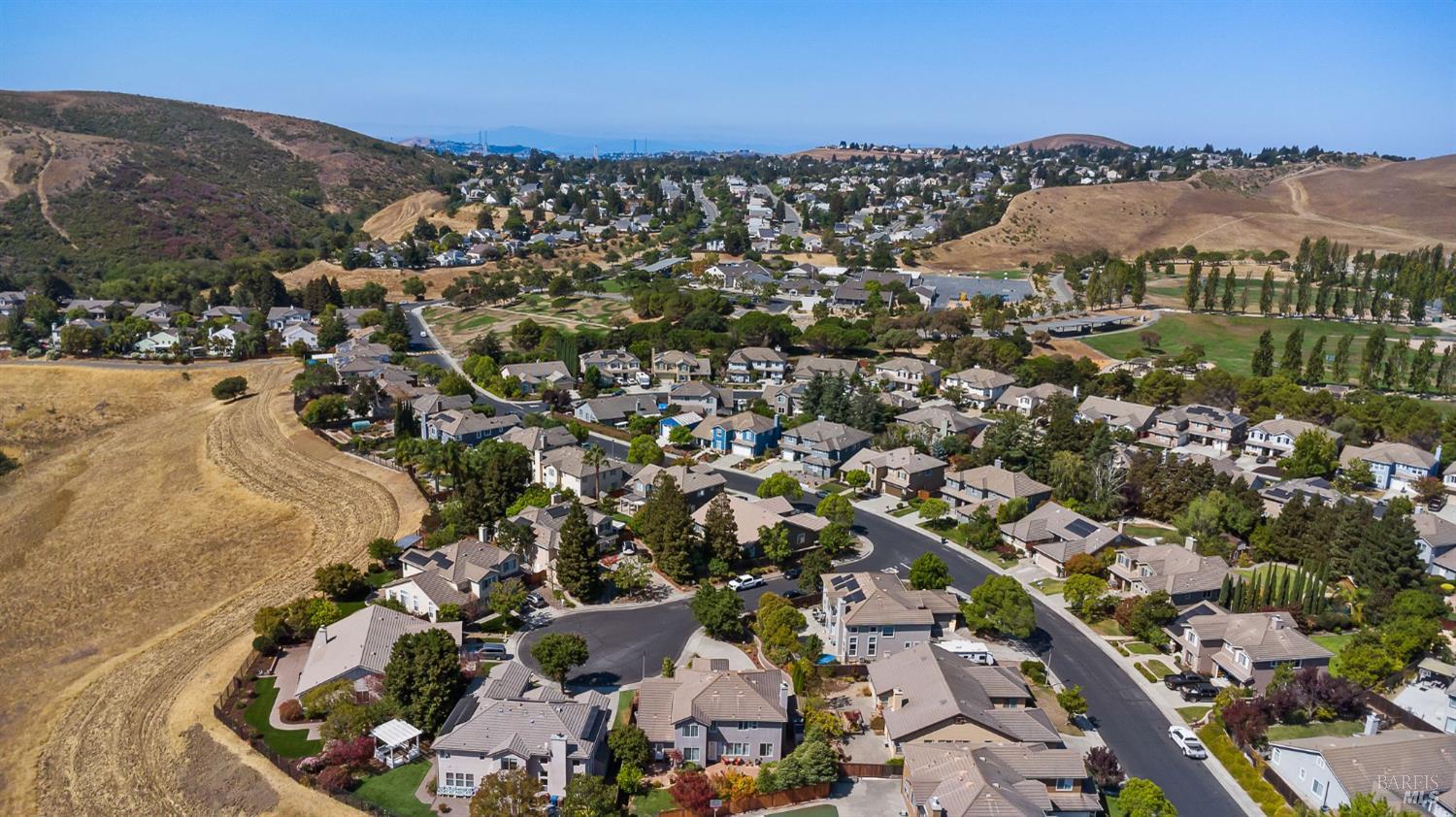 Detail Gallery Image 64 of 71 For 644 Brown Ct, Benicia,  CA 94510 - 5 Beds | 3 Baths