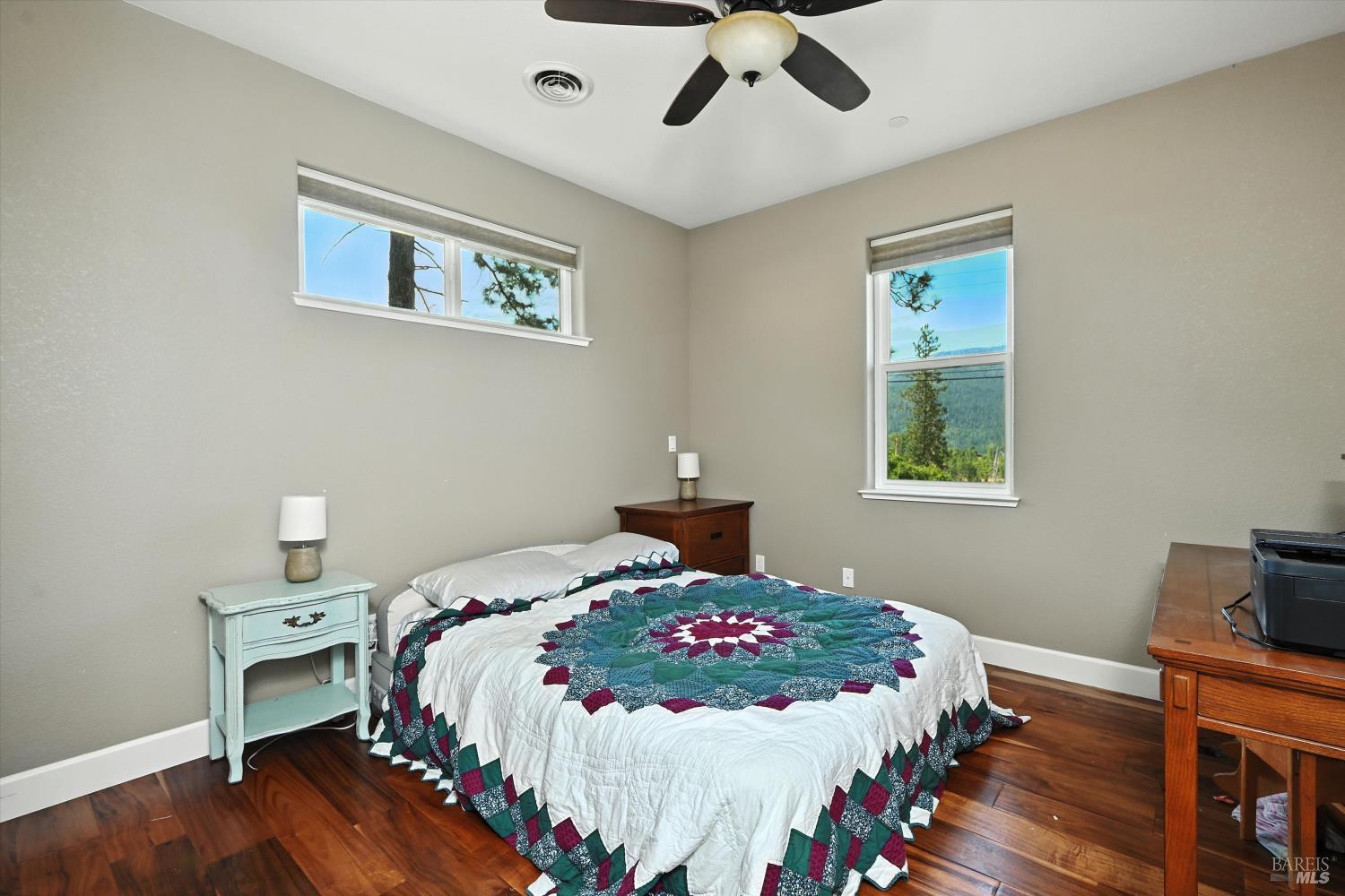 Detail Gallery Image 17 of 24 For 9482 Hoberg Dr, Cobb,  CA 95426 - 3 Beds | 2 Baths