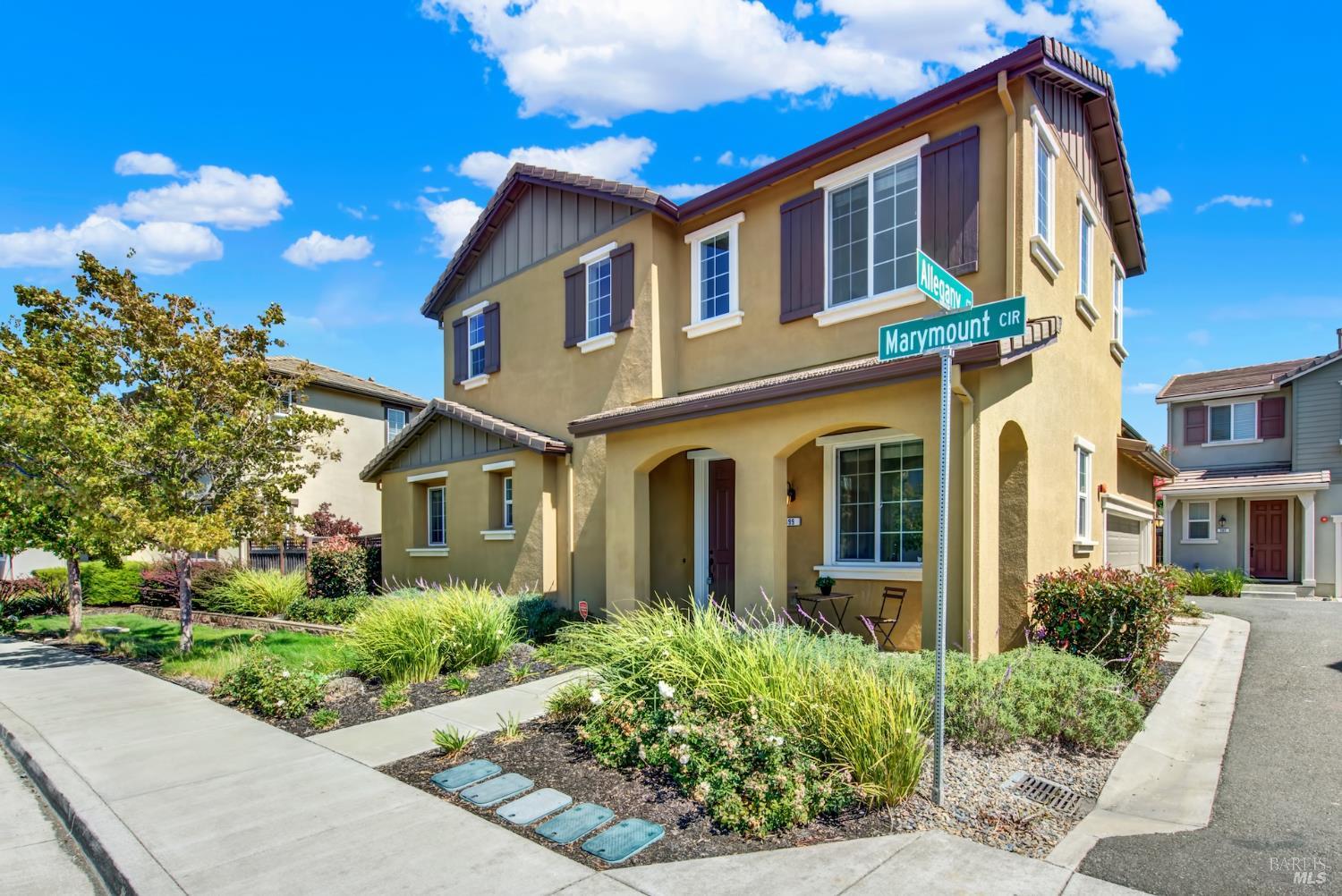Detail Gallery Image 7 of 71 For 399 Allegany Ct, Fairfield,  CA 94534 - 3 Beds | 2/1 Baths