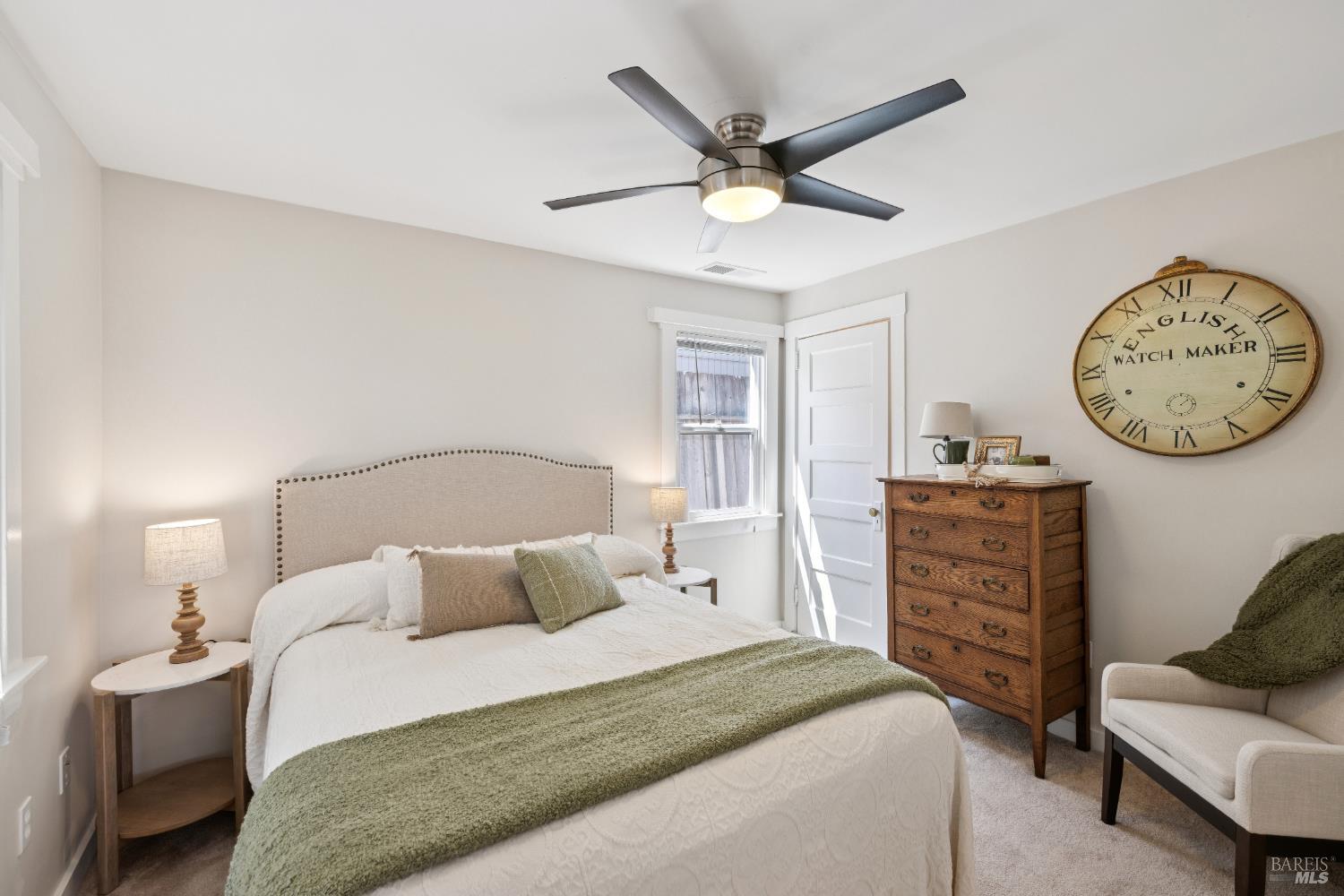 Detail Gallery Image 21 of 29 For 609 Brown St, Santa Rosa,  CA 95404 - 2 Beds | 1 Baths