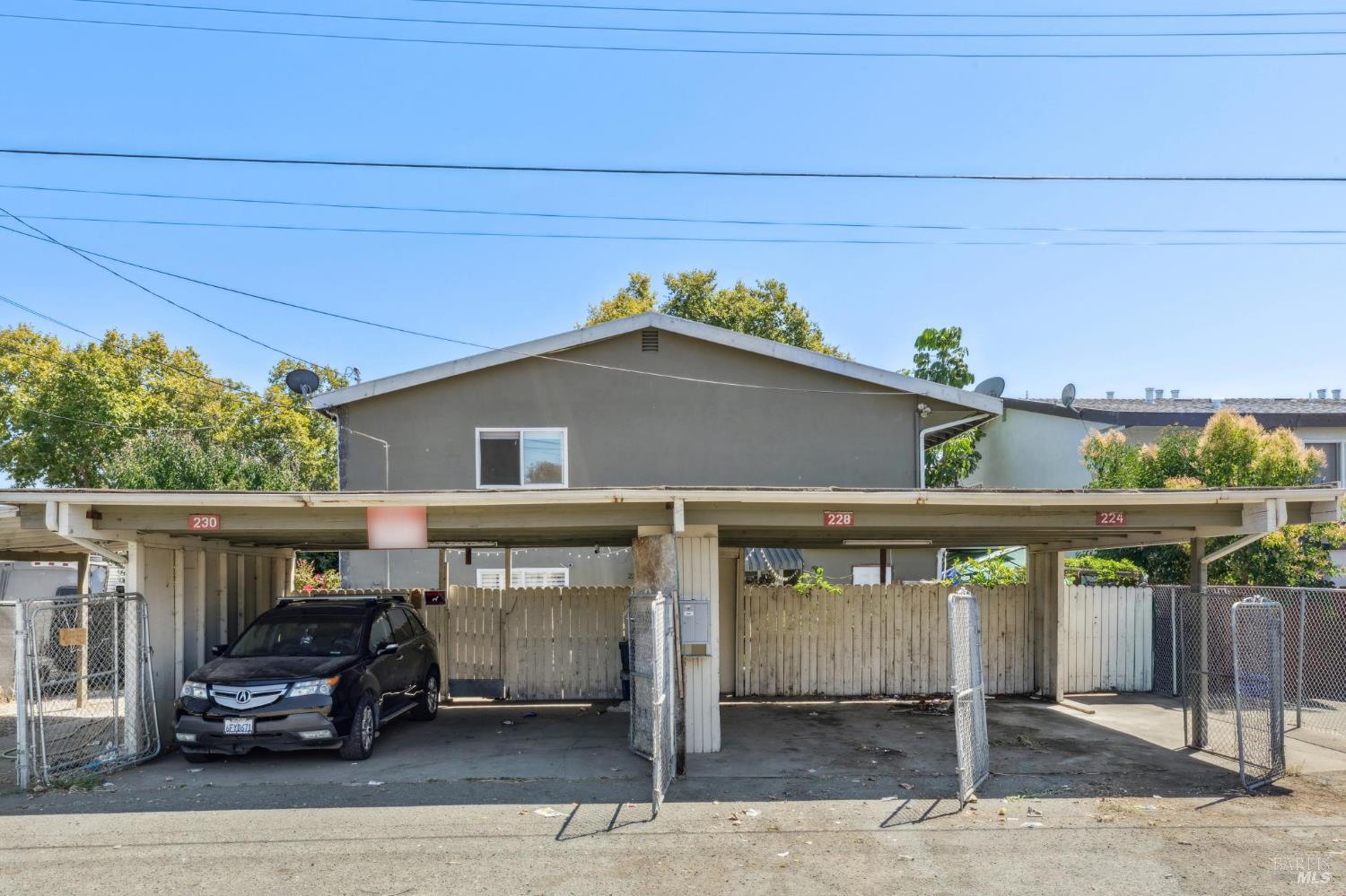 Detail Gallery Image 53 of 98 For 224 Westwood St, Vallejo,  CA 94591 - – Beds | – Baths