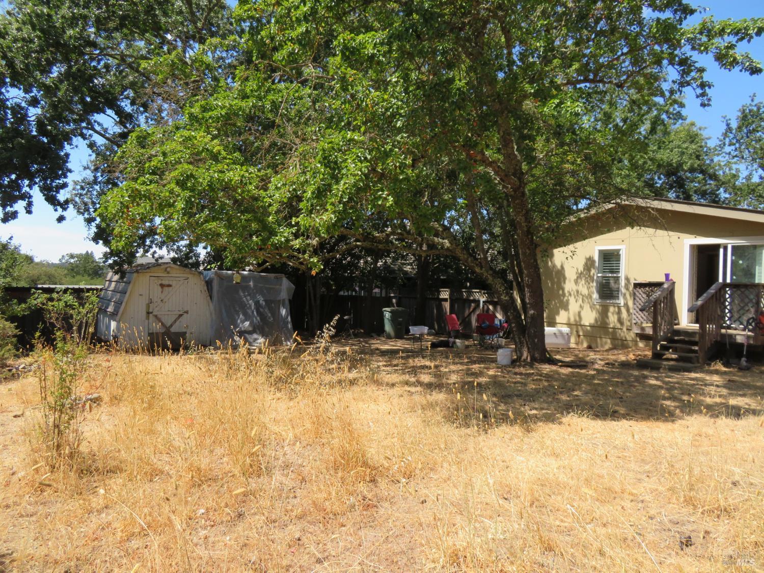 Detail Gallery Image 5 of 17 For 5312 Spain Ave, Santa Rosa,  CA 95409 - 3 Beds | 2 Baths