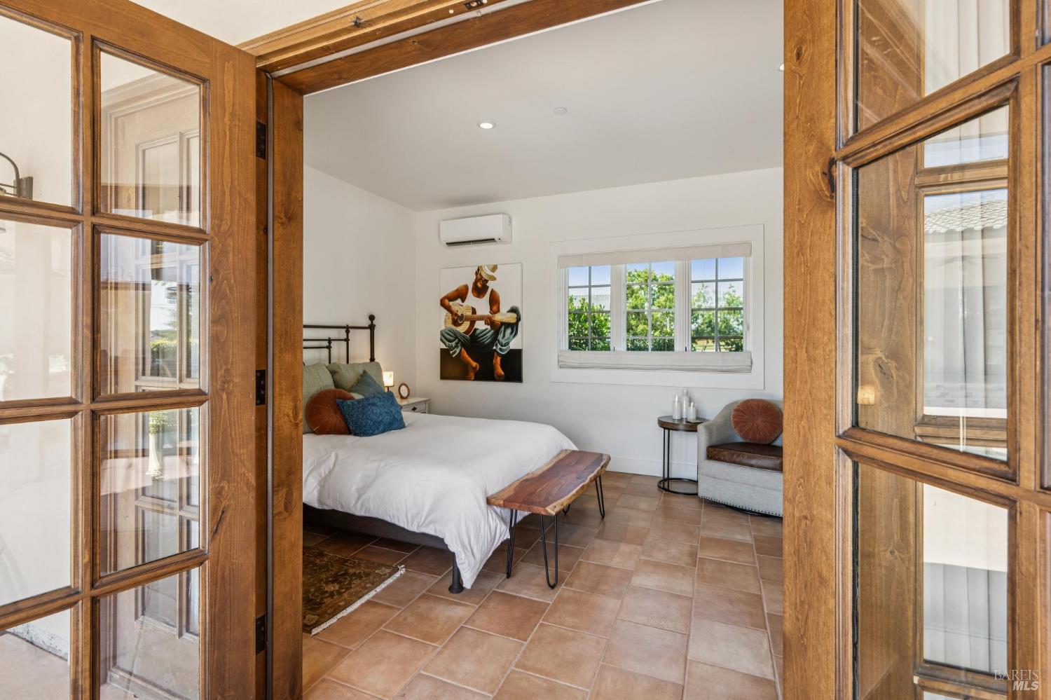 Detail Gallery Image 41 of 46 For 1057 Red Tail Rd, Healdsburg,  CA 95448 - 2 Beds | 3/1 Baths