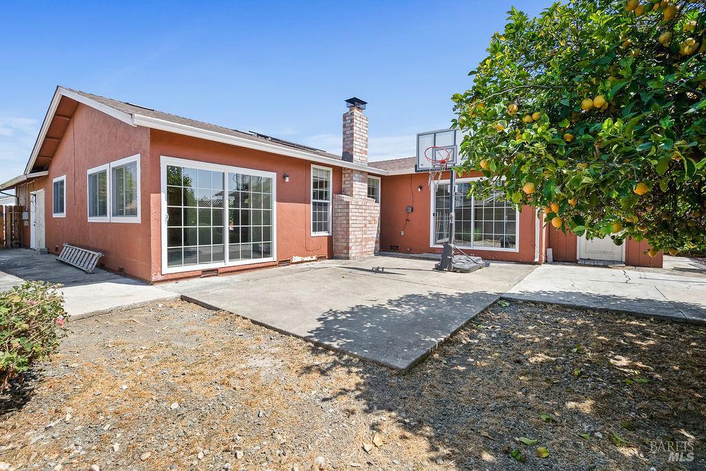 Detail Gallery Image 35 of 50 For 121 Yankee Jim Ct, Vallejo,  CA 94589 - 3 Beds | 2 Baths