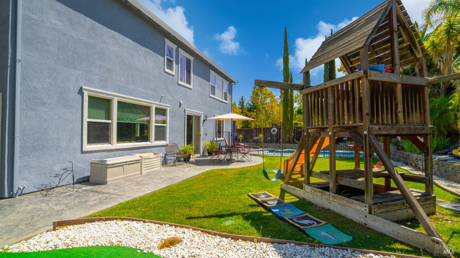 Detail Gallery Image 44 of 57 For 3501 Sunny Hill Ct, Fairfield,  CA 94534 - 4 Beds | 4/1 Baths