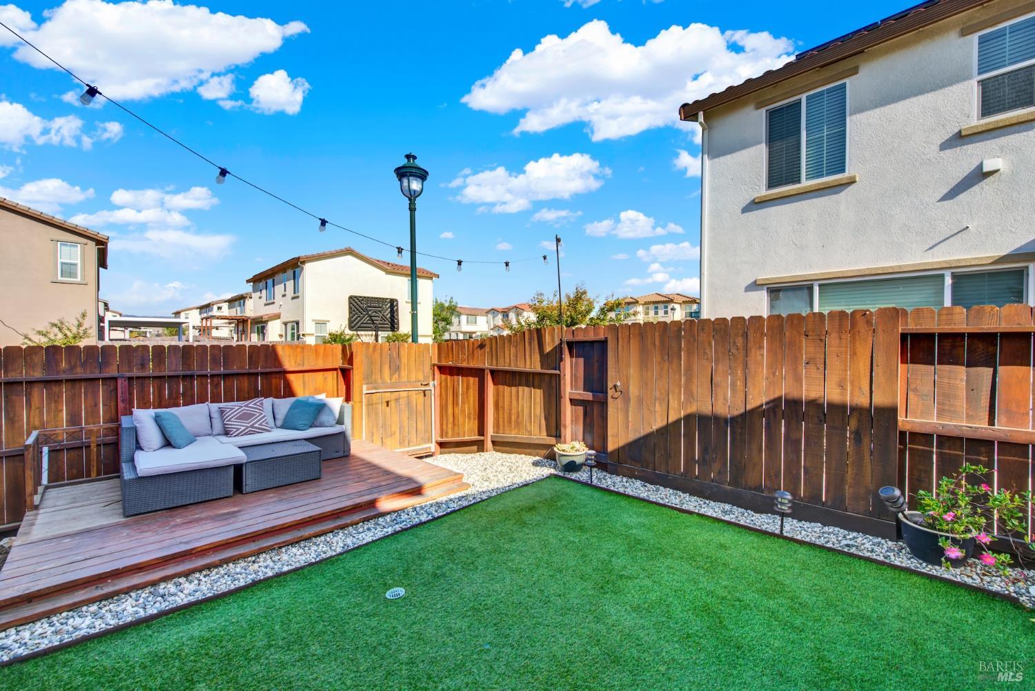 Detail Gallery Image 46 of 67 For 336 Primrose Dr, Vacaville,  CA 95687 - 4 Beds | 3 Baths