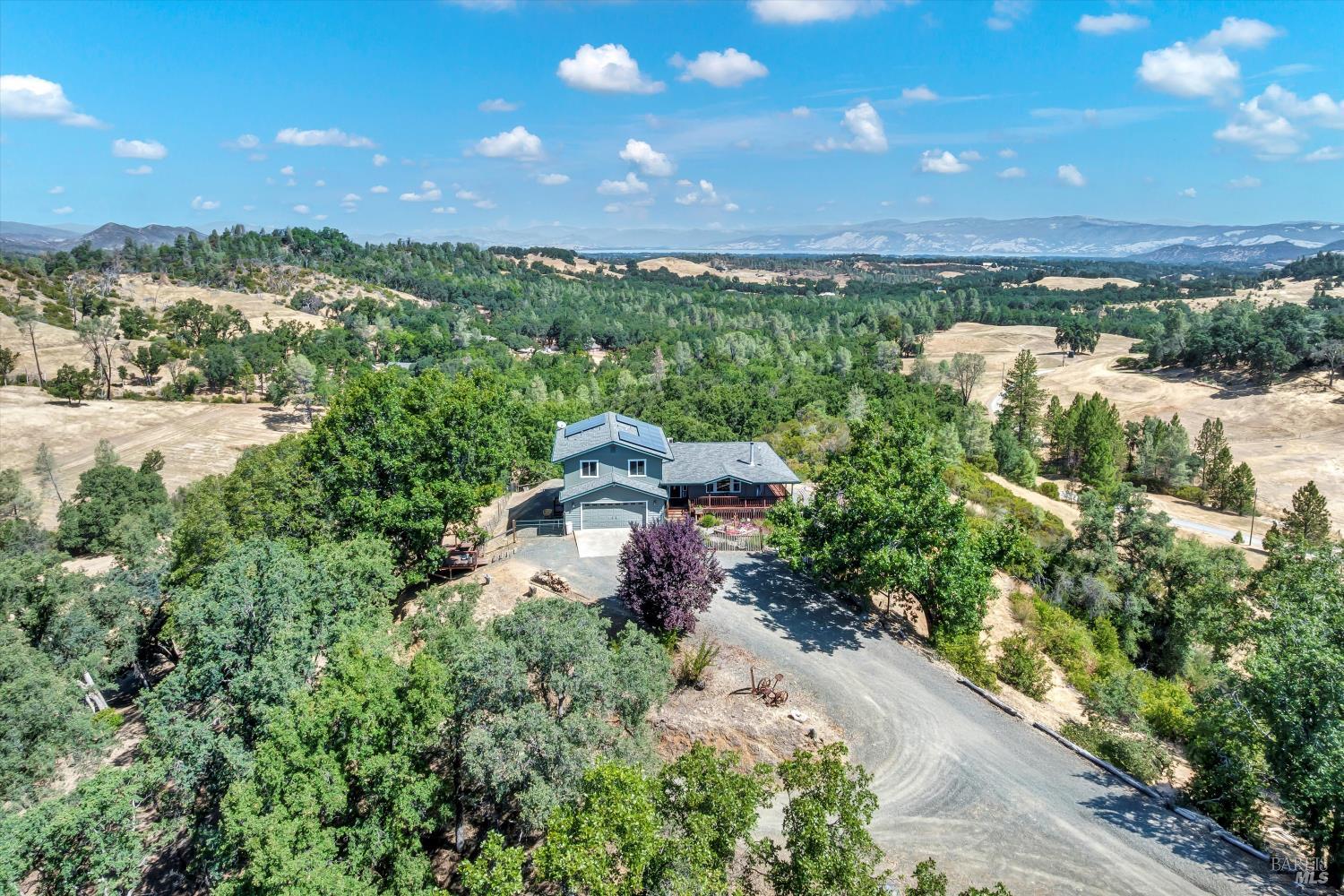 Detail Gallery Image 46 of 54 For 10225 Kelsey Creek Dr, Kelseyville,  CA 95451 - 3 Beds | 3 Baths