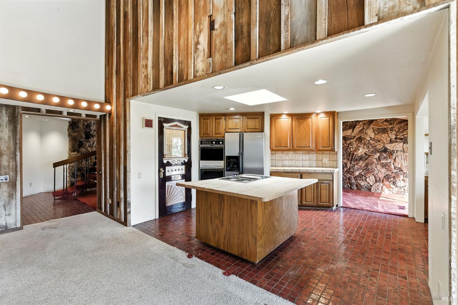 Detail Gallery Image 14 of 80 For 4870 Bennett Valley Rd, Santa Rosa,  CA 95404 - 3 Beds | 2 Baths