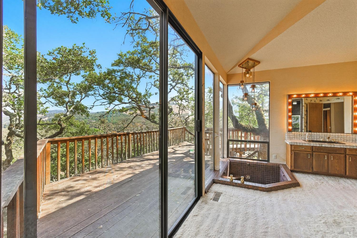 Detail Gallery Image 27 of 80 For 4870 Bennett Valley Rd, Santa Rosa,  CA 95404 - 3 Beds | 2 Baths