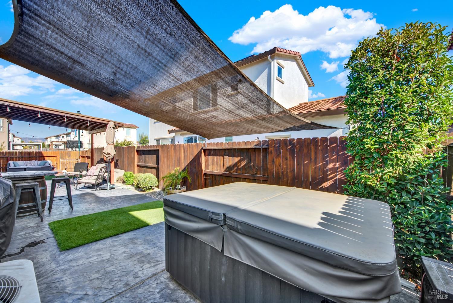 Detail Gallery Image 50 of 67 For 336 Primrose Dr, Vacaville,  CA 95687 - 4 Beds | 3 Baths