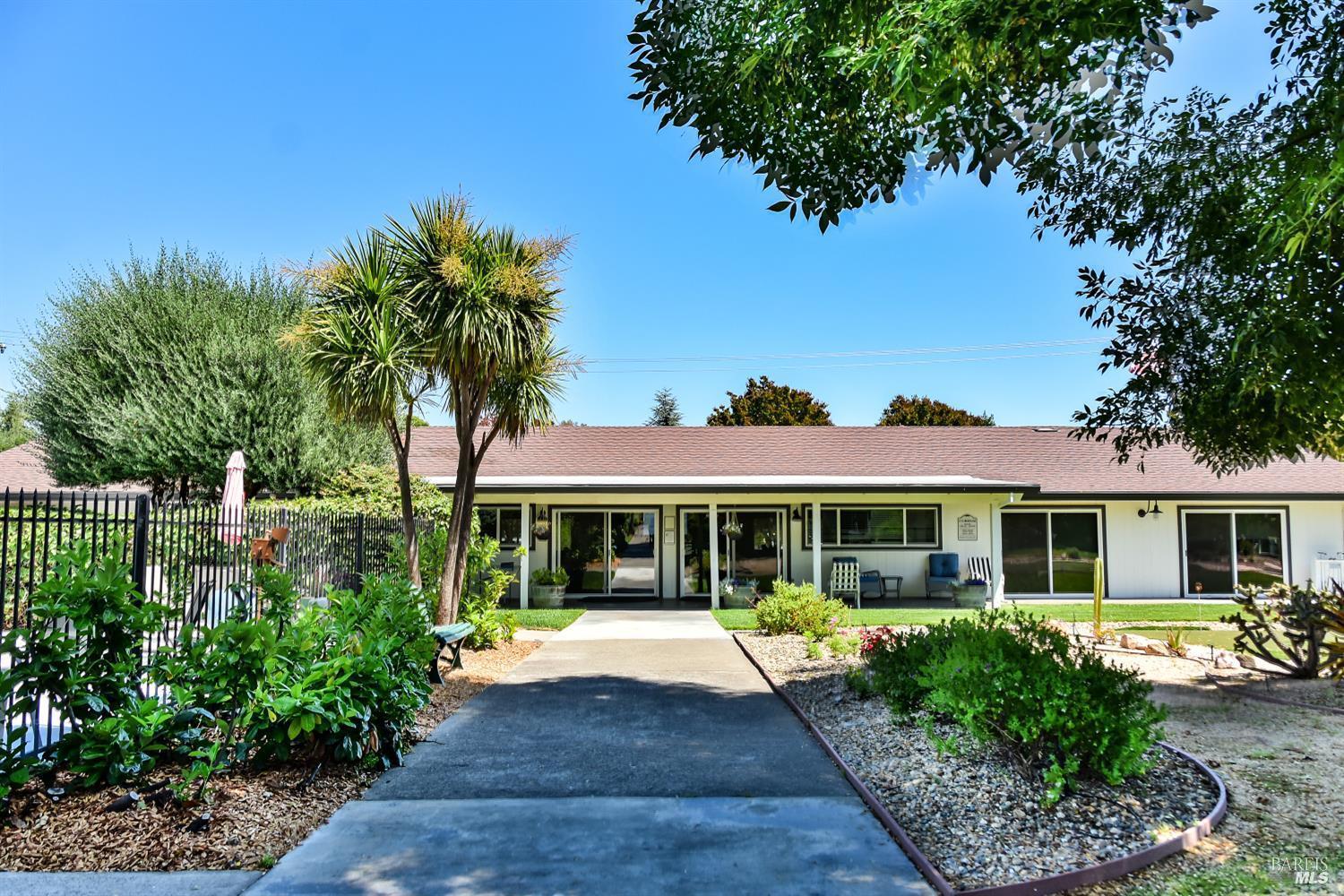 Detail Gallery Image 21 of 25 For 53 Guadalajara Dr, Sonoma,  CA 95476 - 2 Beds | 2 Baths