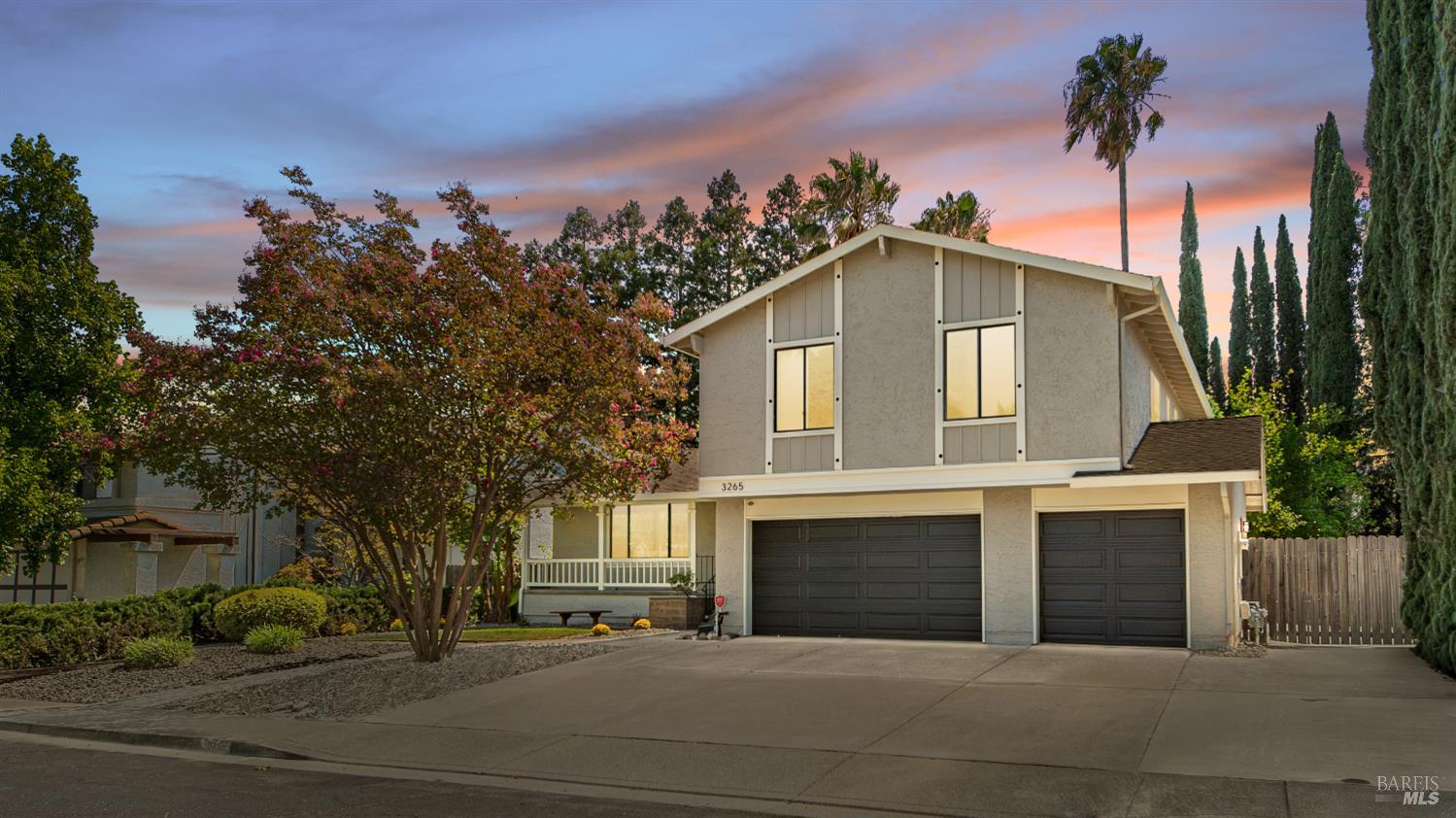 Detail Gallery Image 2 of 99 For 3265 Arroyo Dr, Fairfield,  CA 94533 - 4 Beds | 2/1 Baths