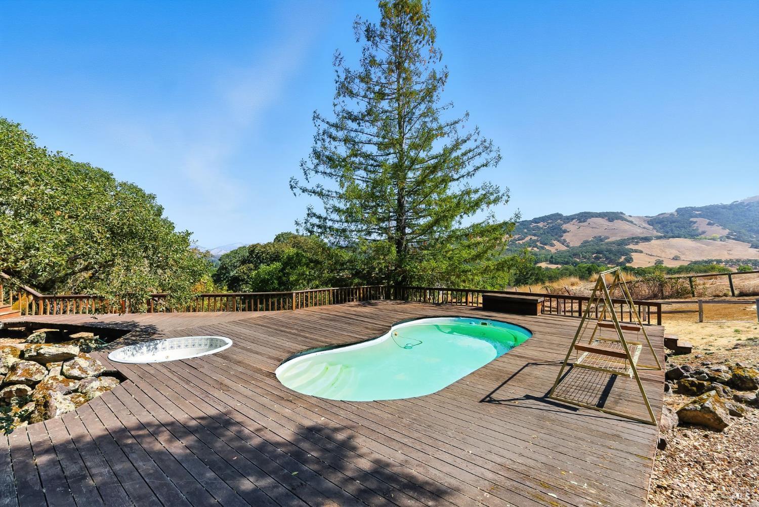 Detail Gallery Image 67 of 80 For 4870 Bennett Valley Rd, Santa Rosa,  CA 95404 - 3 Beds | 2 Baths