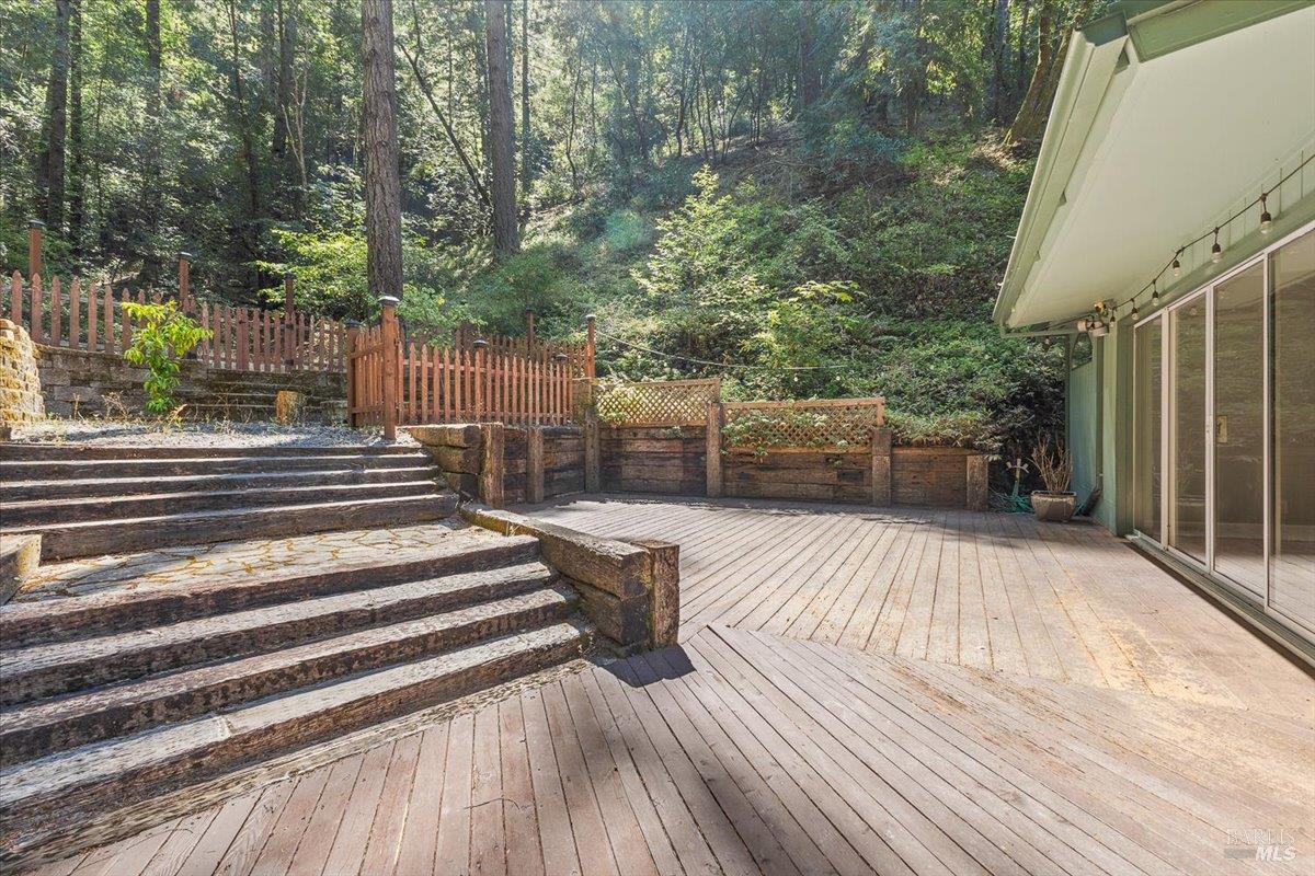 Detail Gallery Image 35 of 36 For 11165 Hwy 116 Unkn, Forestville,  CA 95436 - 3 Beds | 1 Baths