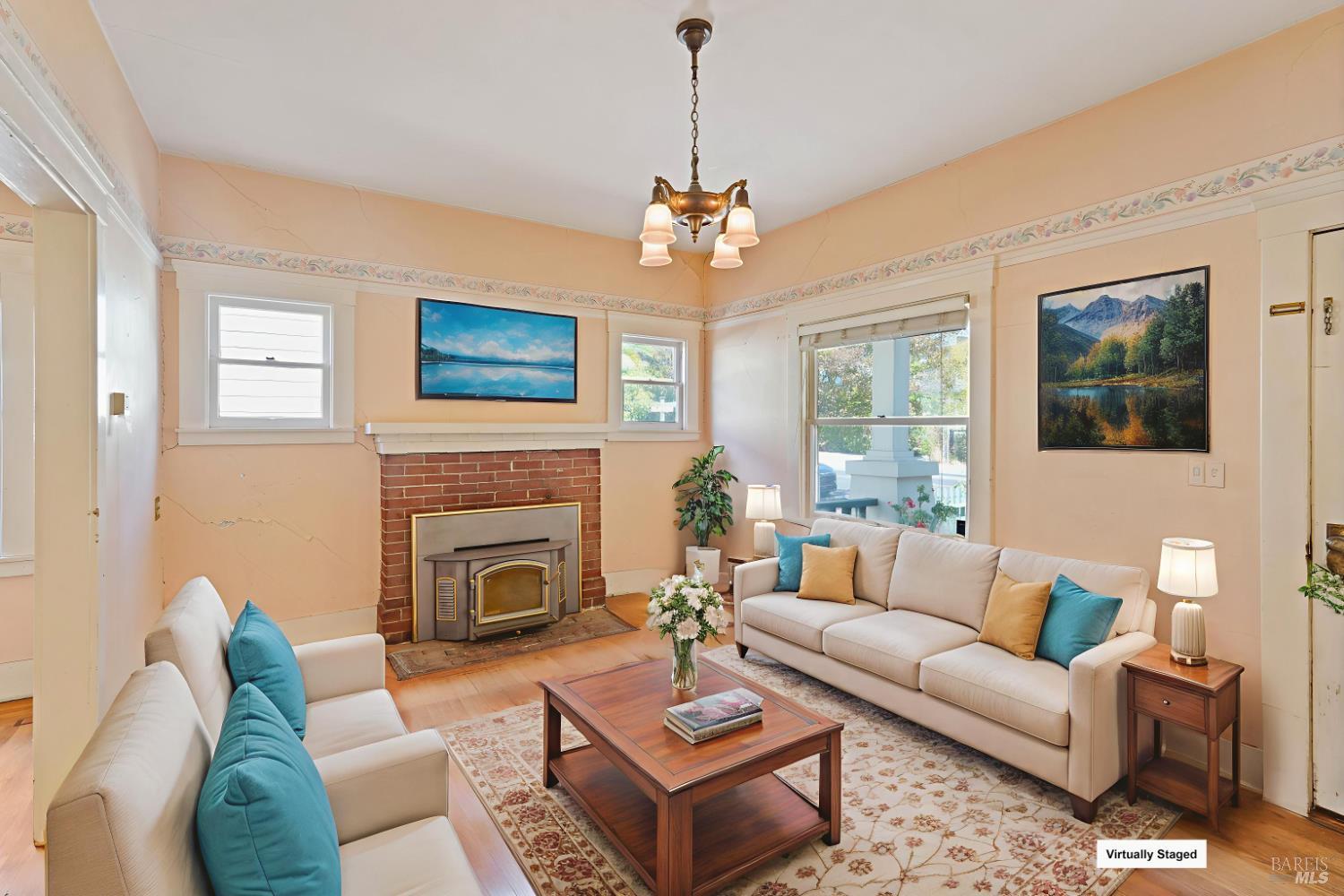 Detail Gallery Image 6 of 72 For 1821 Main St, Napa,  CA 94559 - – Beds | – Baths