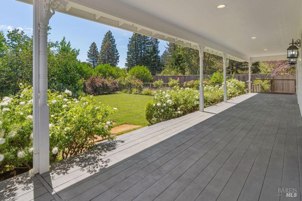 Detail Gallery Image 51 of 73 For 15119 Grove St, Healdsburg,  CA 95448 - 3 Beds | 4/1 Baths