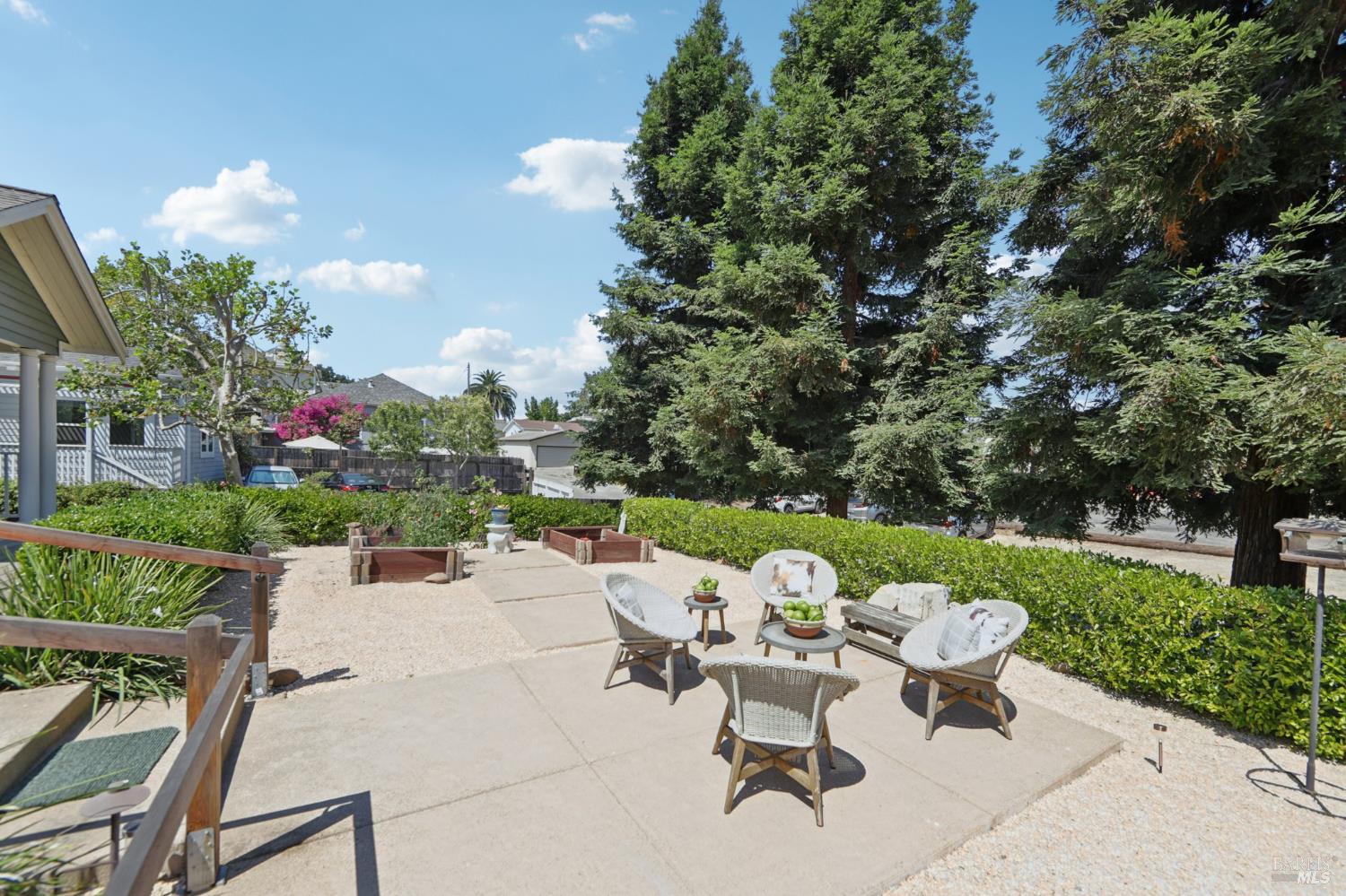 Detail Gallery Image 57 of 99 For 161 E D St, Benicia,  CA 94510 - 4 Beds | 3/1 Baths