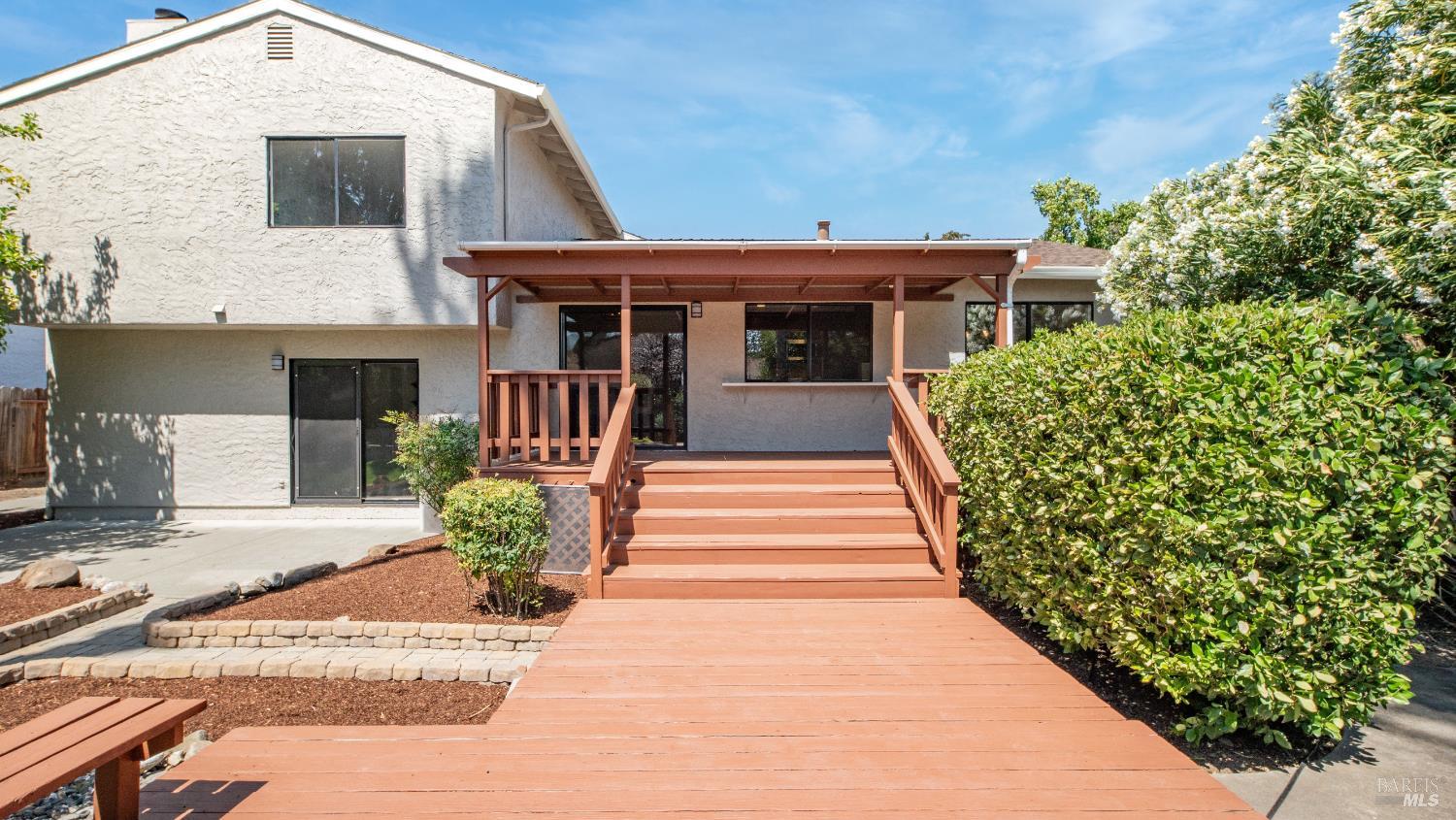 Detail Gallery Image 74 of 99 For 3265 Arroyo Dr, Fairfield,  CA 94533 - 4 Beds | 2/1 Baths
