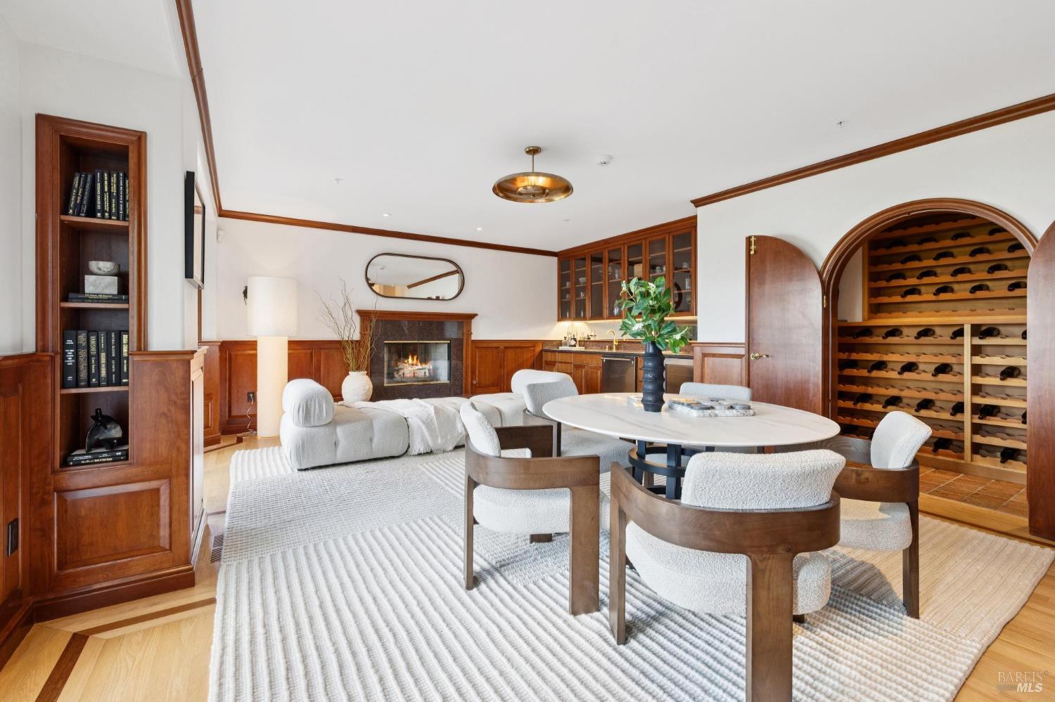 Detail Gallery Image 39 of 72 For 260 Spencer Ave, Sausalito,  CA 94965 - 5 Beds | 5 Baths