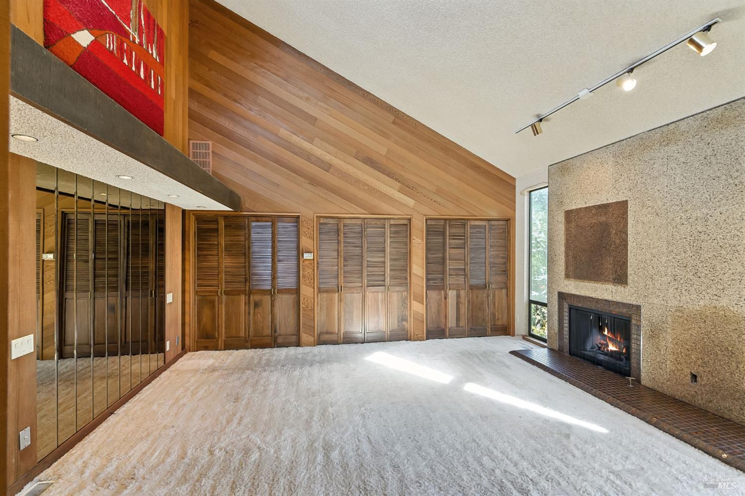 Detail Gallery Image 23 of 80 For 4870 Bennett Valley Rd, Santa Rosa,  CA 95404 - 3 Beds | 2 Baths