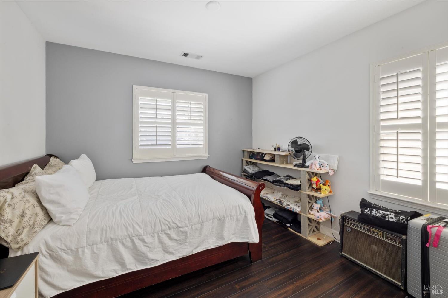 Detail Gallery Image 36 of 78 For 425 Arguello Dr, Benicia,  CA 94510 - 4 Beds | 2/1 Baths