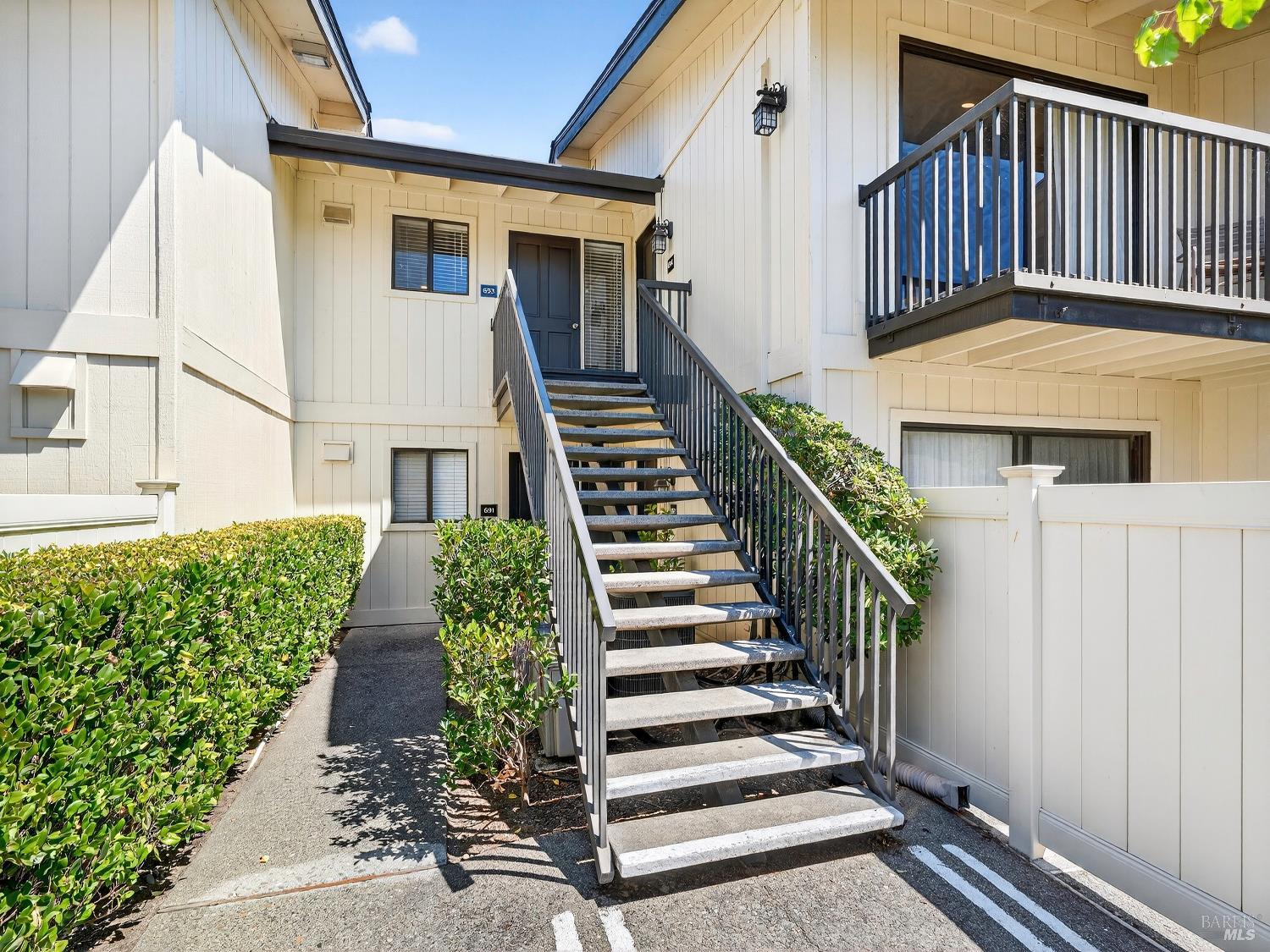 Detail Gallery Image 23 of 23 For 693 Cottage Dr, Napa,  CA 94558 - 2 Beds | 2 Baths