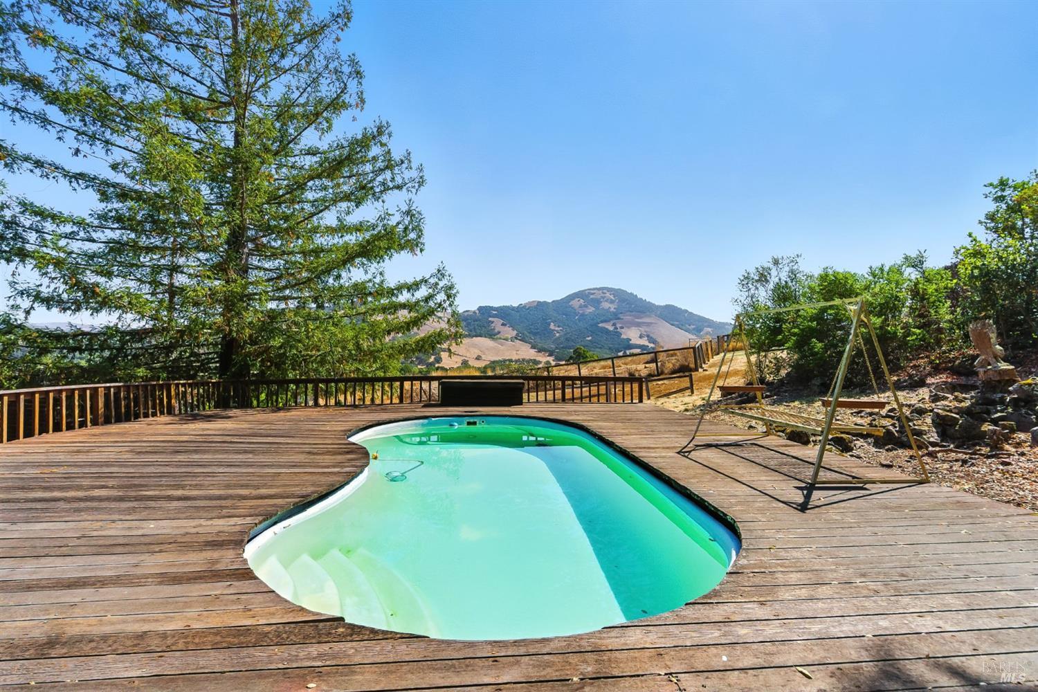 Detail Gallery Image 68 of 80 For 4870 Bennett Valley Rd, Santa Rosa,  CA 95404 - 3 Beds | 2 Baths