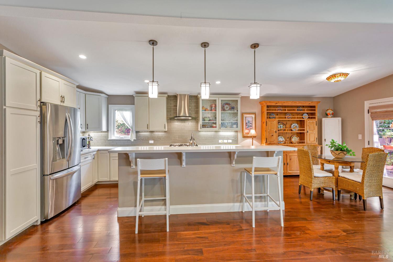 Detail Gallery Image 8 of 39 For 24 San Lucas Ct, Saint Helena,  CA 94574 - 2 Beds | 2/1 Baths