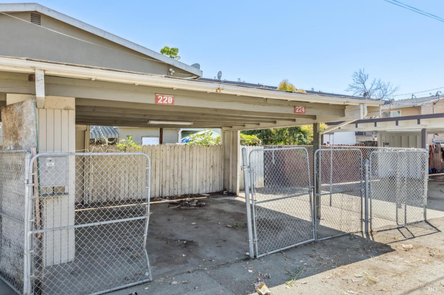 Detail Gallery Image 41 of 98 For 224 Westwood St, Vallejo,  CA 94591 - – Beds | – Baths