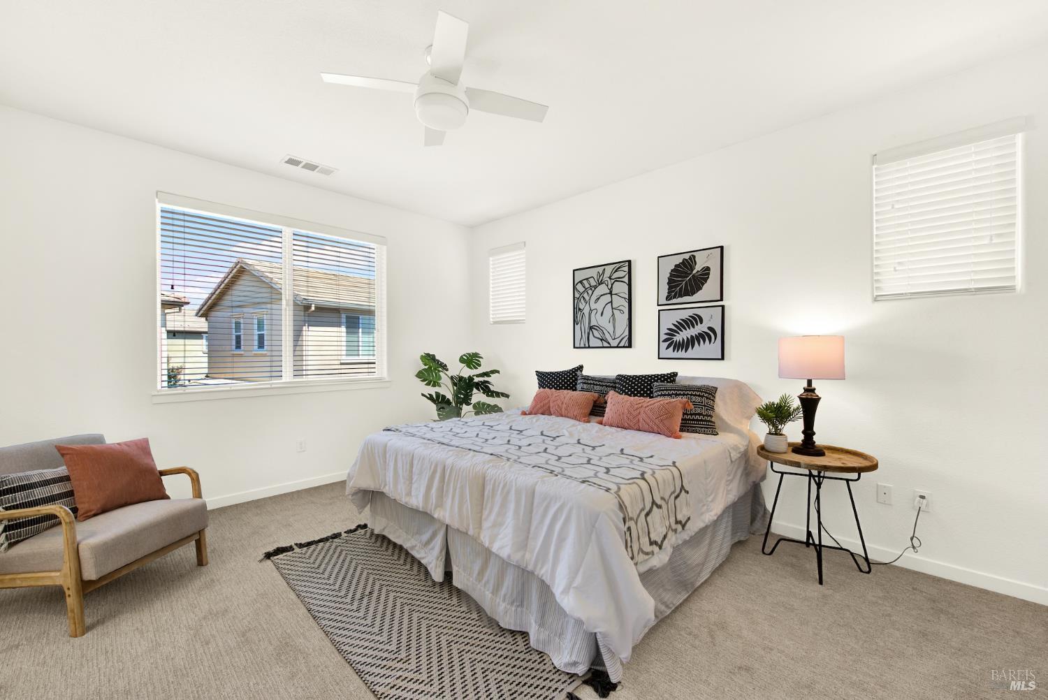 Detail Gallery Image 42 of 71 For 399 Allegany Ct, Fairfield,  CA 94534 - 3 Beds | 2/1 Baths
