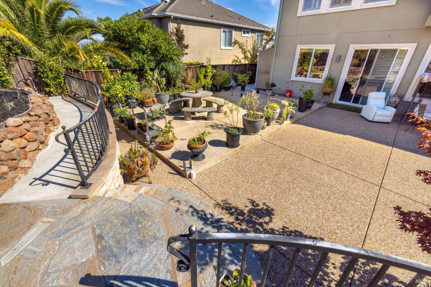 Detail Gallery Image 66 of 78 For 425 Arguello Dr, Benicia,  CA 94510 - 4 Beds | 2/1 Baths