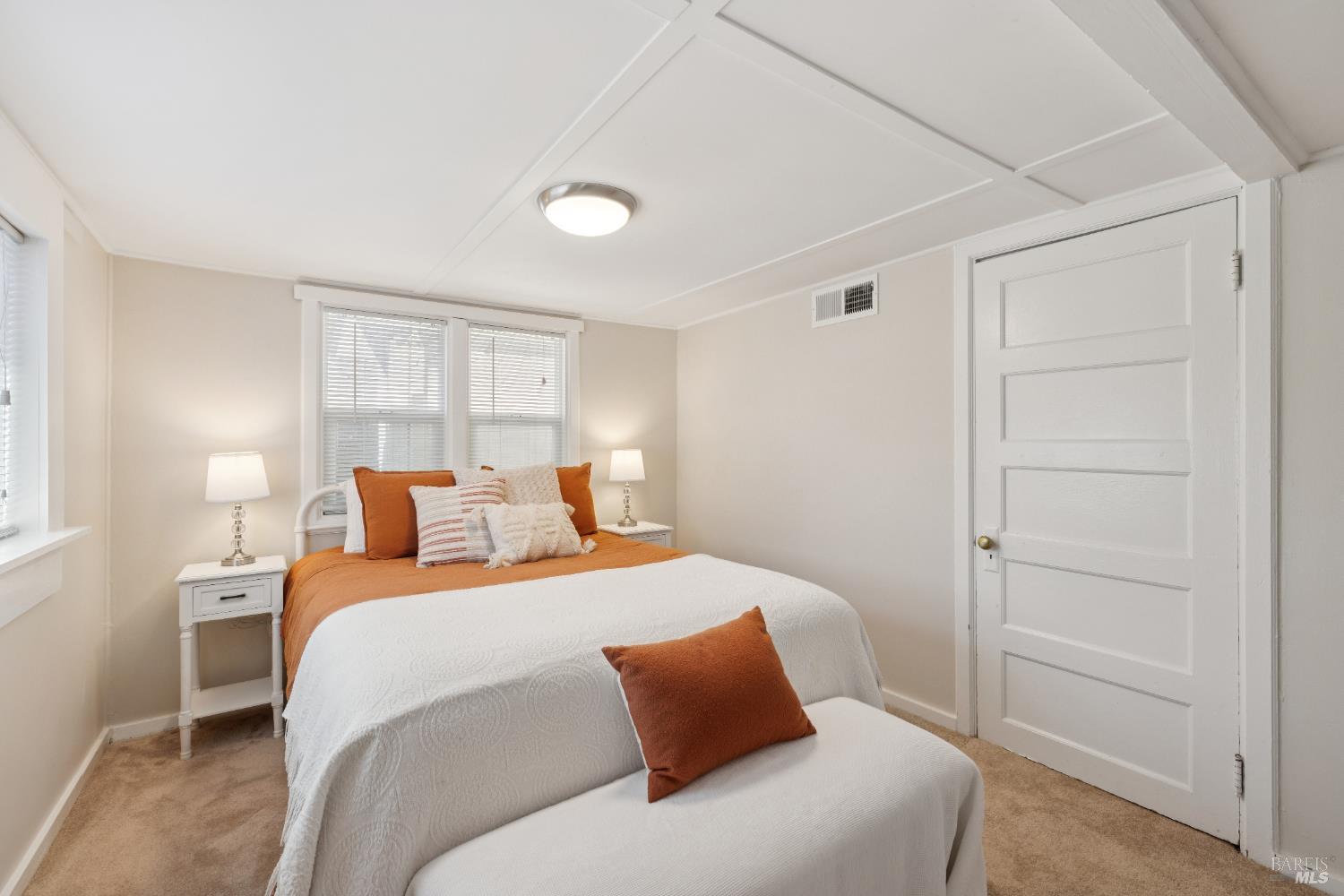 Detail Gallery Image 20 of 29 For 609 Brown St, Santa Rosa,  CA 95404 - 2 Beds | 1 Baths