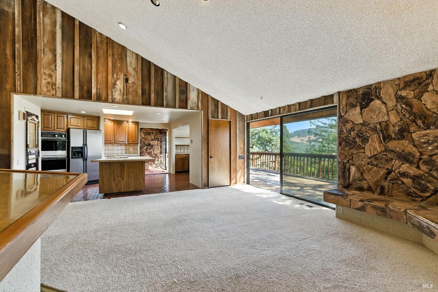 Detail Gallery Image 11 of 80 For 4870 Bennett Valley Rd, Santa Rosa,  CA 95404 - 3 Beds | 2 Baths