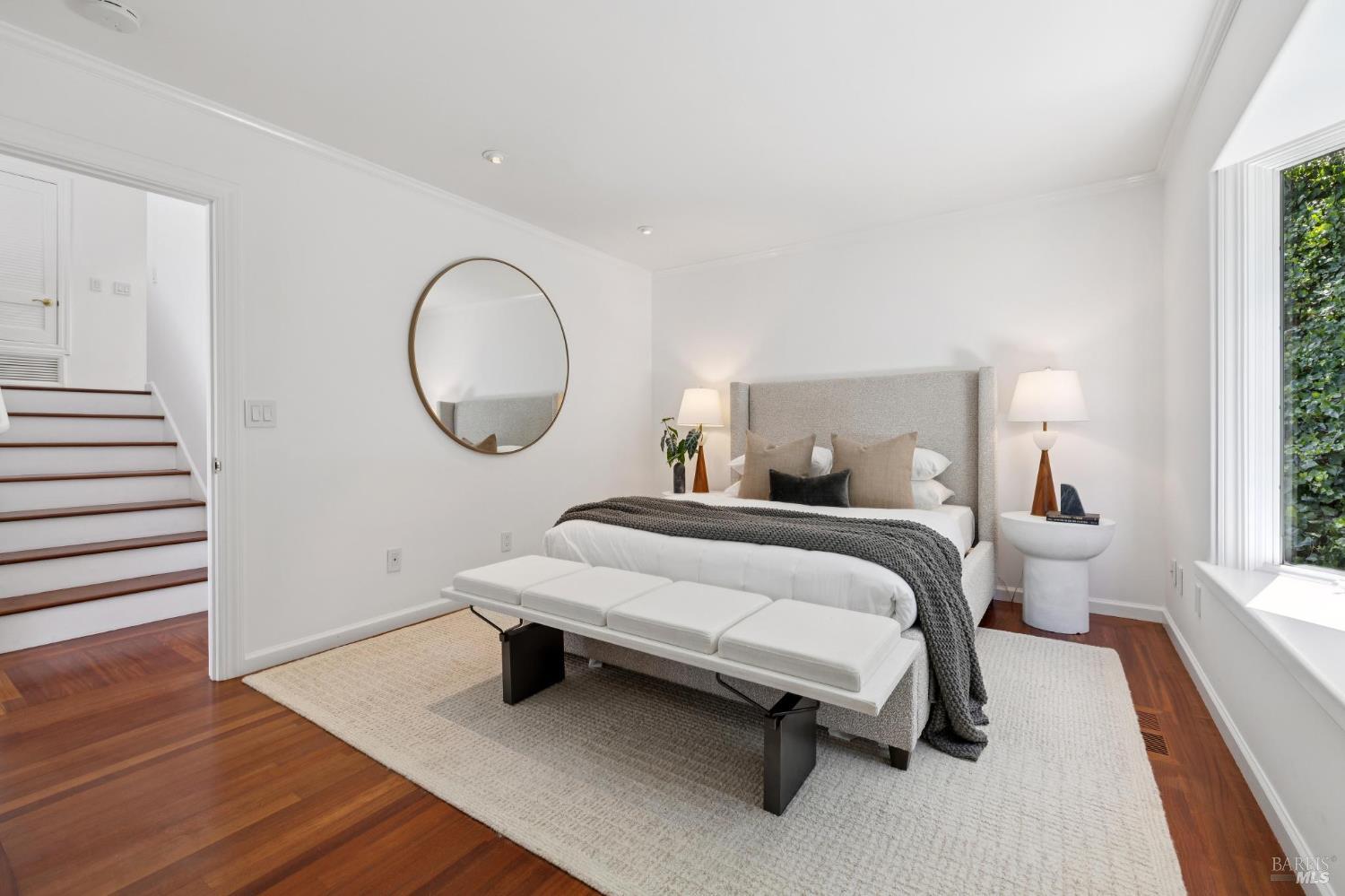Detail Gallery Image 46 of 72 For 260 Spencer Ave, Sausalito,  CA 94965 - 5 Beds | 5 Baths