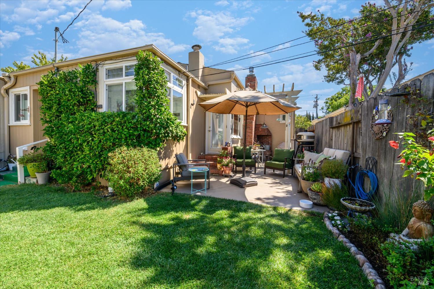 Detail Gallery Image 24 of 28 For 1201 Missouri St, Fairfield,  CA 94533 - 3 Beds | 2/1 Baths
