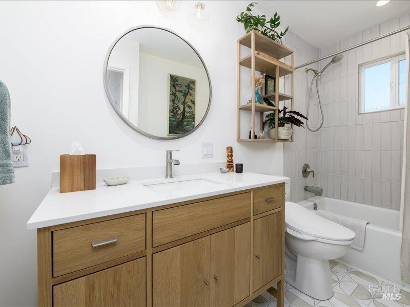 Detail Gallery Image 19 of 30 For 2348 Eva St, Napa,  CA 94559 - 3 Beds | 2 Baths