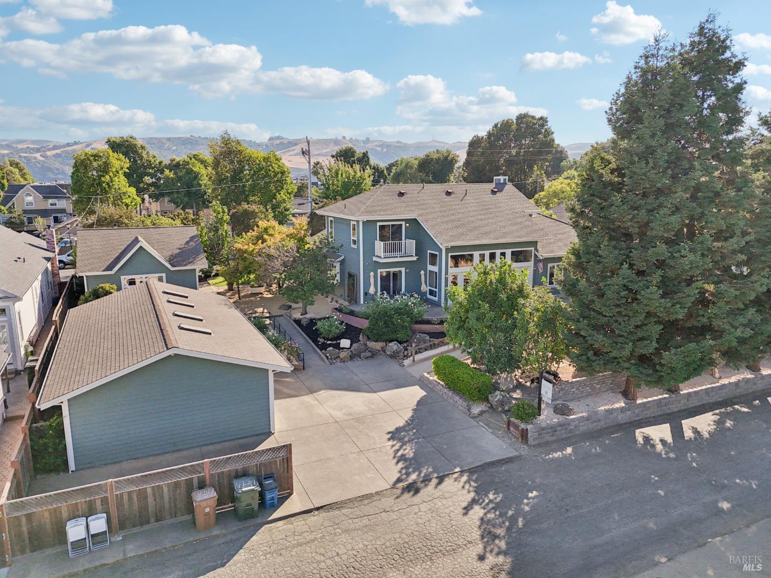 Detail Gallery Image 87 of 99 For 161 E D St, Benicia,  CA 94510 - 4 Beds | 3/1 Baths